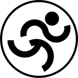 Logo CV Berkah Jaya Abadi Sports